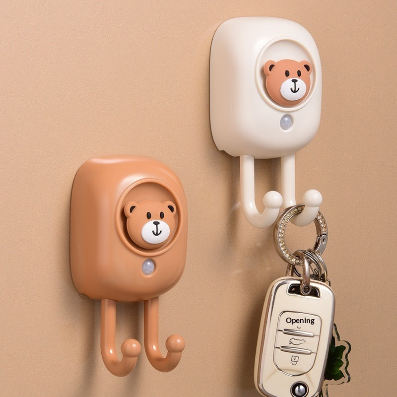 Chatter Buddy animal voice hook